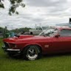 Meet your Posher, Jerry